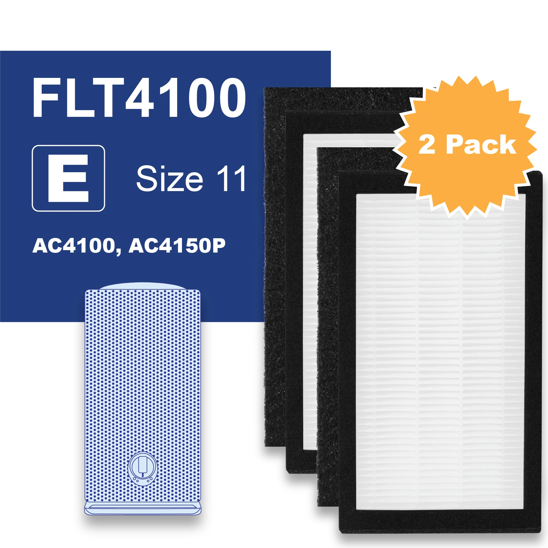 Filtermatte Filter 1x2m G4 18 - 20 mm dick EU4 Filterrolle Filtervlies Filtermatte Filter 1x2m G4 18 - 20 mm dick EU4 Filterrolle Filtervlies
