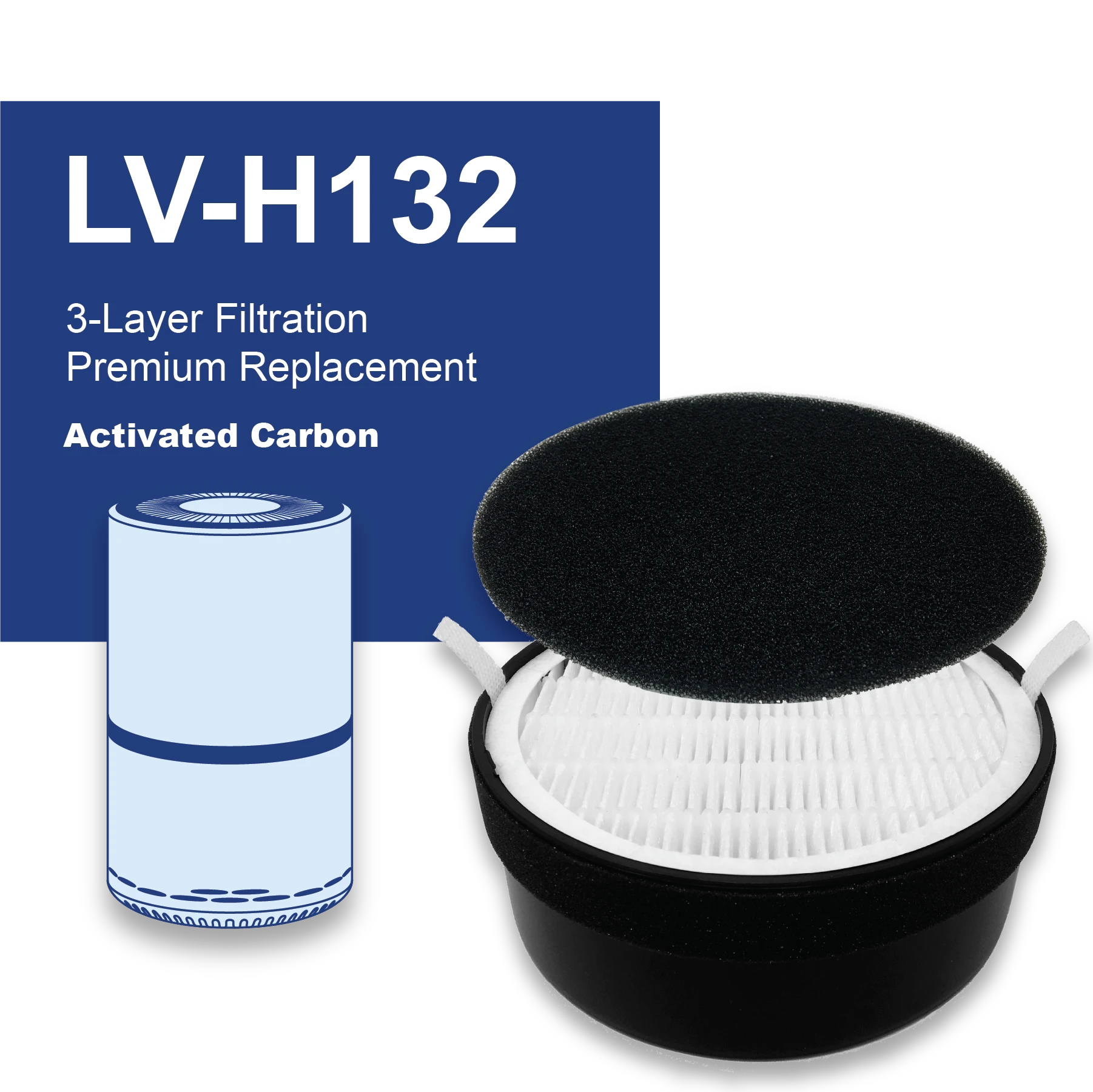 Best Sales Aktivkohle ersatz hepa filter Für Luft Reiniger Filter Buy Aktivkoh Best Sales Aktivkohle ersatz hepa filter Für Luft Reiniger Filter Buy Aktivkoh