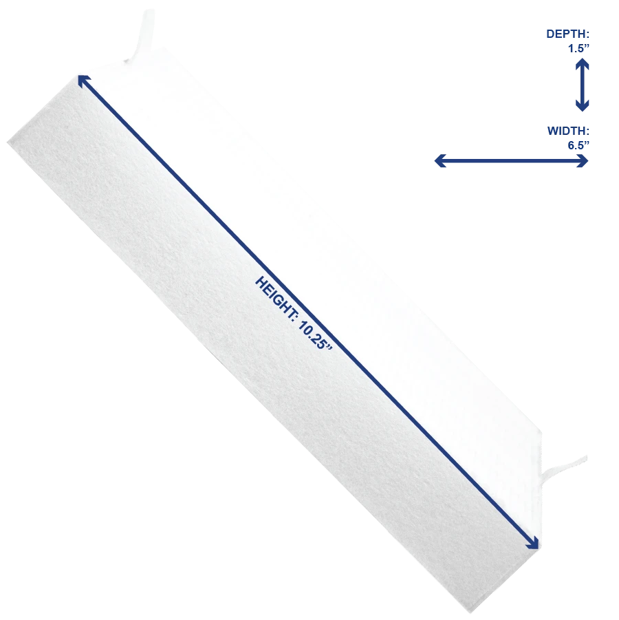 HRF-R2 Fits HONEYWELL HPA 100 200 300 HEPA Filter