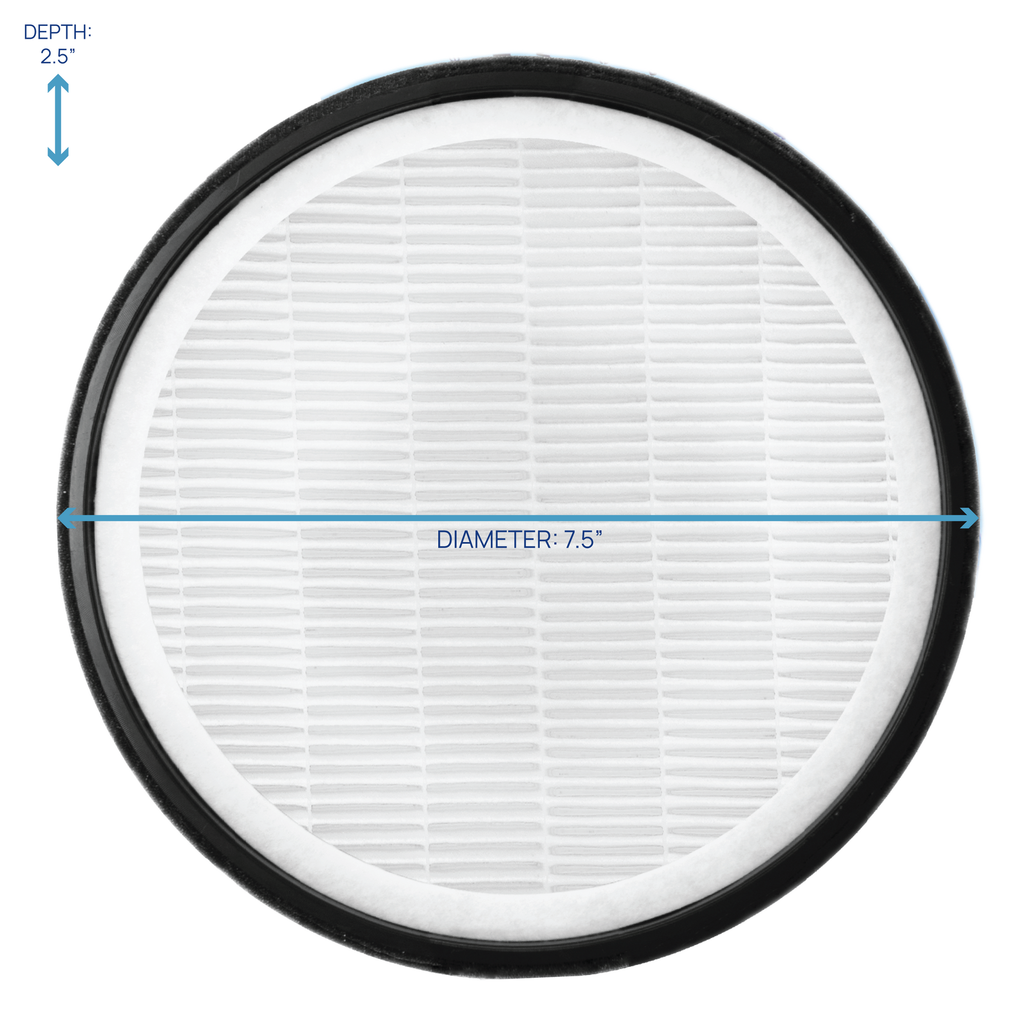 levoit lv-h132 air purifier replacement filter