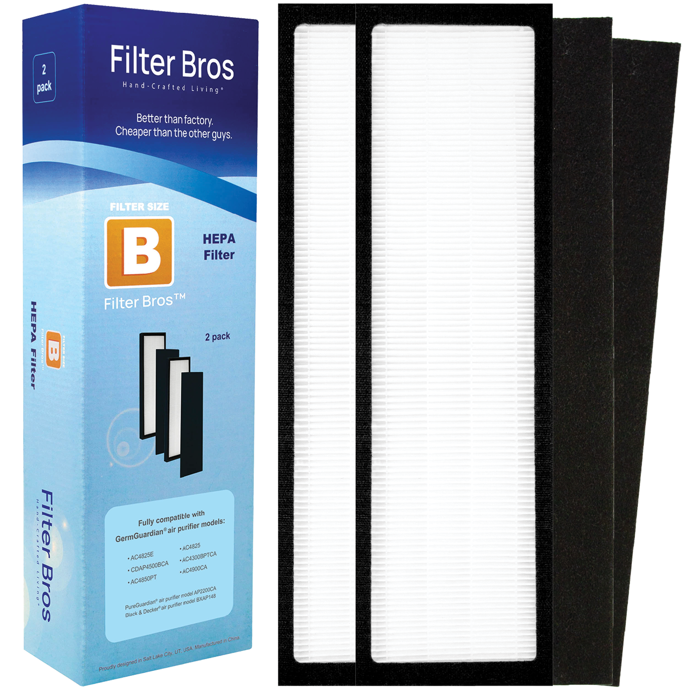 Ac4825dlx filter online